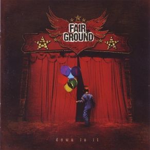 Download track Life Goes On (Acoustic) Fair Ground