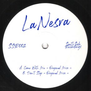 Download track Come With Me LaNesra