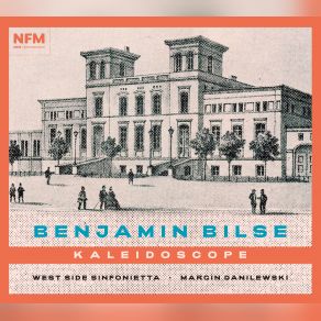 Download track Die Fürstensteiner, Op. 28: VI. Waltz No. 5 Marcin Danilewski, West Side Sinfonietta