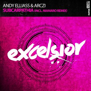 Download track Subcarpathia (Nianaro Radio Edit) Andy Elliass, Archi-M