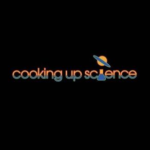 Download track CUS CookingUpScience