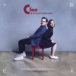 Download track I Aint Got Nothin But The Blues (Live At Birdland Hamburg) Cleo, David Grabowski