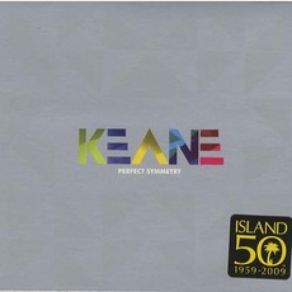 Download track Staring At The Ceiling Keane