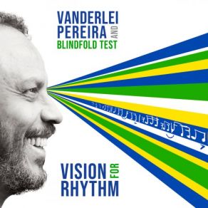 Download track Ponto De Partida Vanderlei Pereira, Blindfold Test