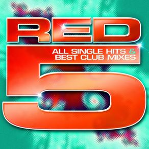 Download track Red 5 Jumps Red 5Anthony Woods