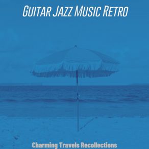 Download track Scintillating Guitar Jazz Music Retro