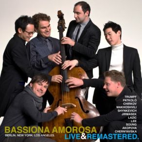 Download track Passione Amorosa: II. Allegro (Remastered Edition) Bassiona Amorosa