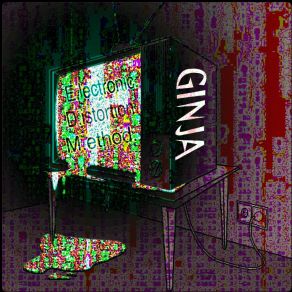 Download track LOST IN DOUBT Ginja