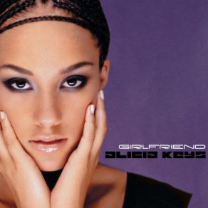 Download track Girlfriend Alicia Keys