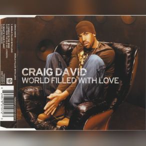 Download track Candle In The Wind (Live From The Old VIC, London) Craig David