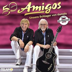 Download track Wie Ein Engel Ohne Flügel Die Amigos, Amigos