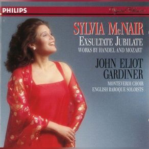 Download track Laudate Pueri Dominum, Sacred Work, HWV 237 - Solo E Coro: A Solis Ortu Ad Occasum John Eliot Gardiner, Sylvia McNairThe Monteverdi Choir, English Baroque Soloists