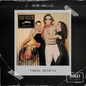 Download track The Ghost Of Flight 401 Bob Welch