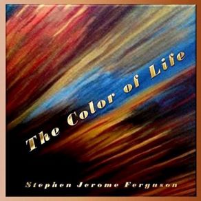 Download track Mellow Man Stephen Jerome Ferguson