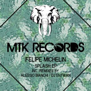 Download track Splash (Alessio Bianchi Remix) Felipe Michelin