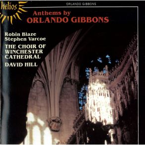 Download track 7. Second Evening Service - Nunc Dimittis Orlando Gibbons