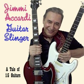 Download track Four String Swing Jimmi Accardi