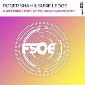 Download track A Different Part Of Me (Original Mix) Roger Shah, Suzie Ledge