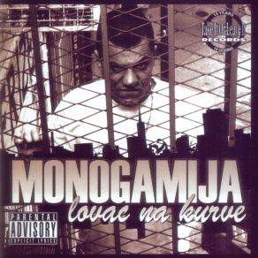 Download track Zvuk Sa Asfalta Monogamija