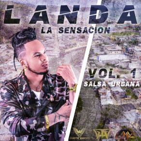 Download track Noche De Lluvia Landa