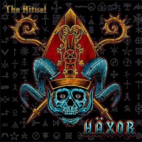 Download track Nine Skulls Of Suffering Haxor