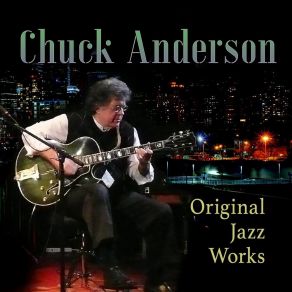 Download track Woman Child Chuck Anderson