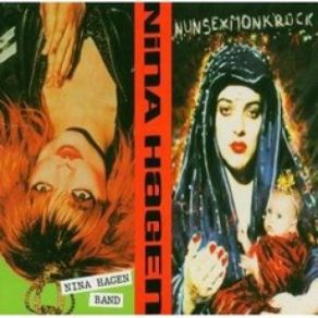 Download track Wir Leben Immer Noch (Lucky Number) Nina Hagen