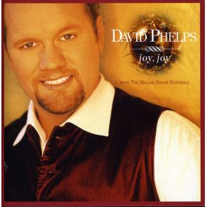 Download track Mary, Did You Know David Phelps