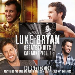 Download track Rain Is A Good Thing (Karaoke) Luke Bryan