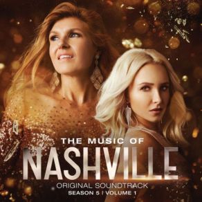 Download track Burn To Dark Nashville CastChris Carmack