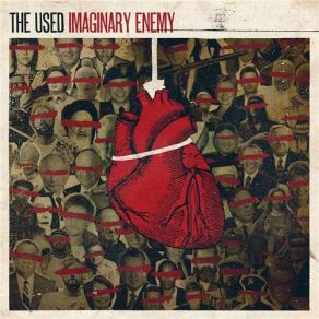 Download track Cry The Used