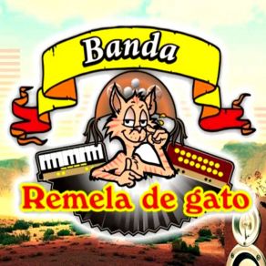 Download track Vou Te Jogar Uma Praga E Voce Vai Ser Feliz Banda Remela De Gato