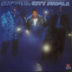 Download track Mr. Hypnotize Stevie B.