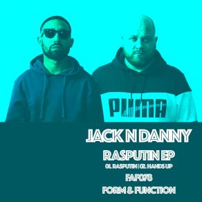 Download track Hands Up (Original Mix) Jack N Danny