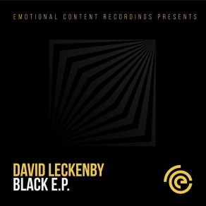 Download track Reverie (Original Mix) David Leckenby