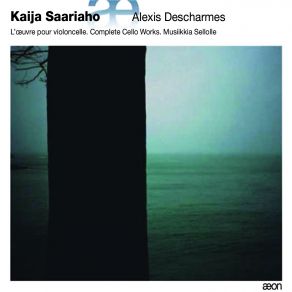 Download track 5. Sept Papillons: Part 1 Pour Violoncelle Seul Kaija Saariaho