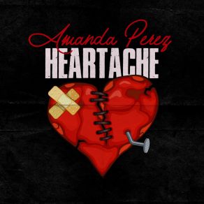 Download track Heartache Amanda Perez