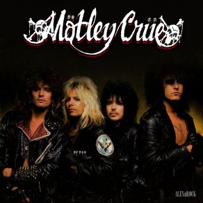 Download track Wild Side Vince Neil, Mötley Crüe