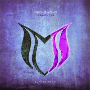 Download track Dismental (Extended Mix) Alvin, Simon Lee