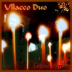 Download track Mieleni Rauhanturvaaja Ullacco Duo