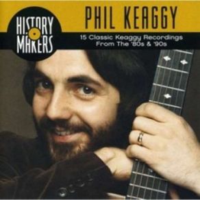 Download track Spend My Life Wirth You Phil Keaggy