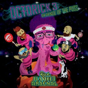 Download track Pitter Patter Rick Flavored Arsenal