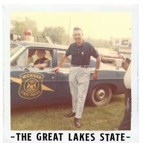 Download track Gigantic Sunday The Great Lakes State