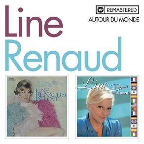 Download track Goodbye My Souvenirs (Remasterise) Line Renaud