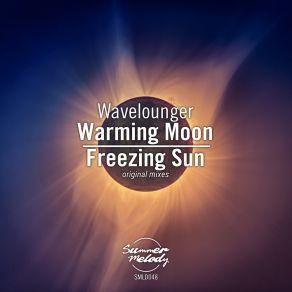 Download track Warming Moon (Original Mix) Wavelounger