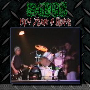 Download track Where Do We Go From Here? (Live At El-N-Gee Club, 12 / 31 / 1997) Gridlock