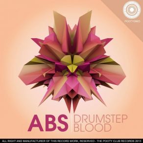 Download track Drumstep Blood (Original Mix) Acid Bass Sound