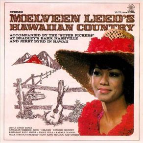 Download track Honolulu Blue & Green Melveen Leed