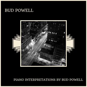 Download track Willow Groove Bud Powell