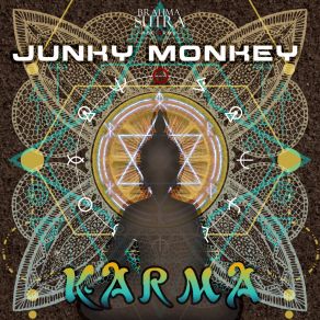 Download track Swampedelic Junky Monkey